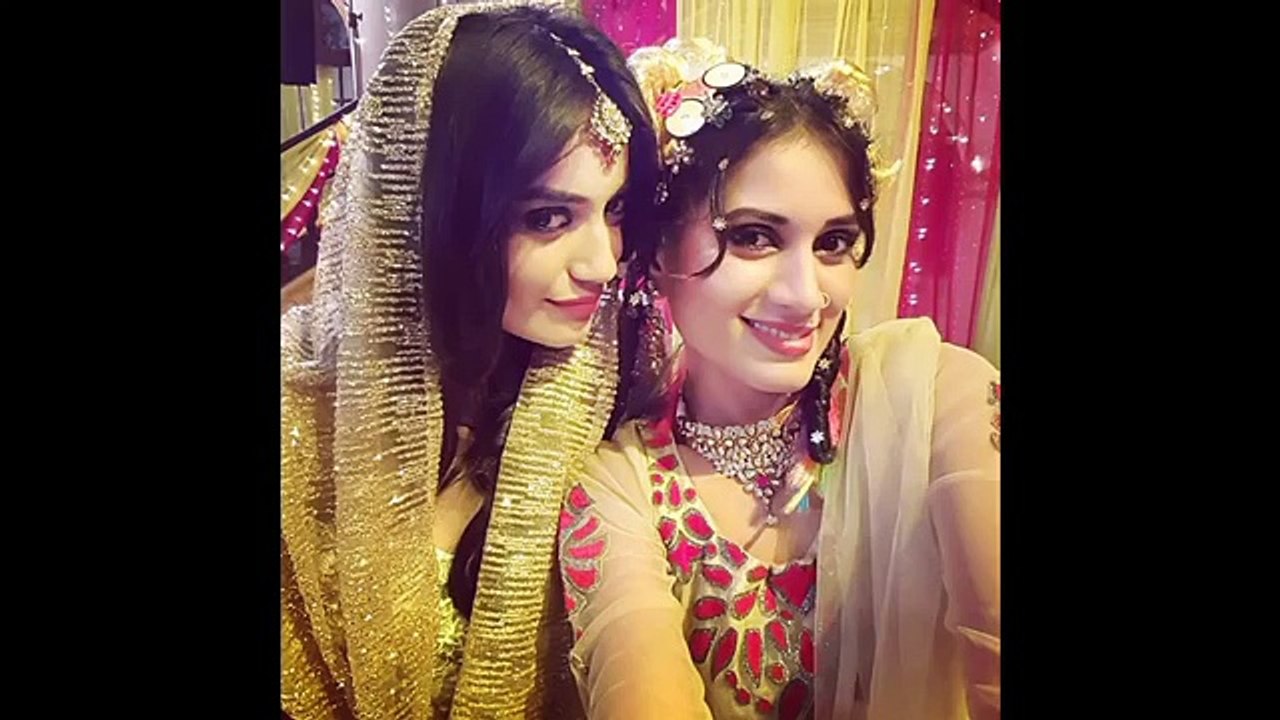 Slideshows of Surbhi Jyotis Instagram Photos