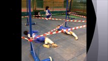 ROUBAIX FEMININ au challenge futsal U11 feminin