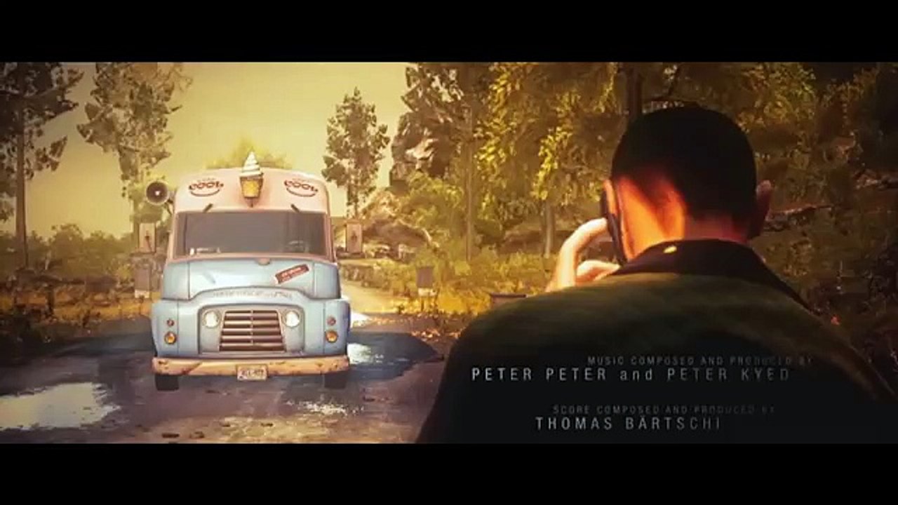 Hitman: Sex In Plain Sight Gameplay | Hitman The Movie 2016 All Cutscenes PS4 Gameplay Parody Movie (FULL HD)