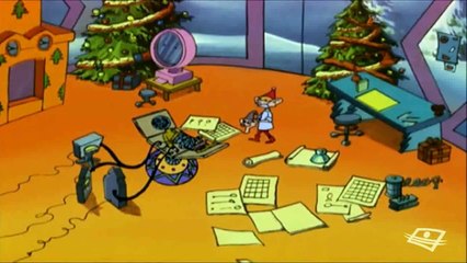 Le monde secret du Père Noël: Le noël de Geignar (1/2)