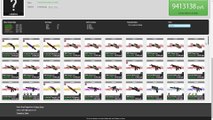 CS GO - ИНВЕНТАРЬ ЗА 140,000 $. САМЫЙ ДОРОГОЙ ИНВЕНТАРЬ!