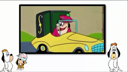 DROOPY - CAPITULOS COMPLETOS EN ESPAÑOL