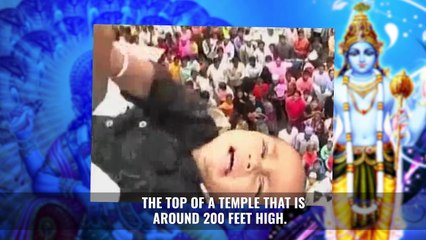 Weird Things That Only Happen In India (2)