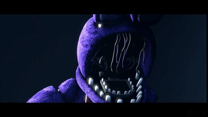 [FNAF SFM] Bonnie's Face (Five Nights at Freddy's 2 Animation)