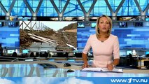 На строительство Стены на границе Украины и России из бюджета страны выделено 4 миллиарда