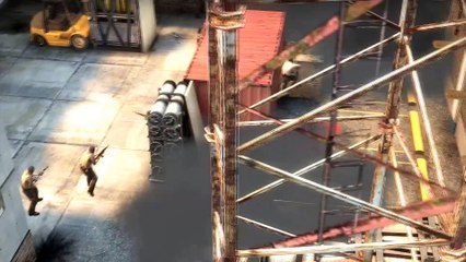 CS GO - Where amazing happens.