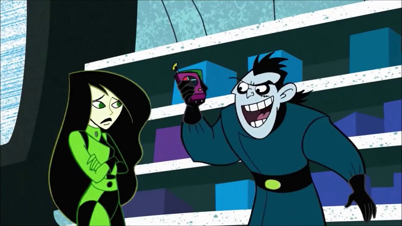 What Do The Villains Care