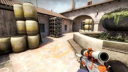 CS GO - Lucked Out! #5