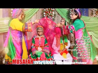 Pashto New Songs Album 2016 Afghan Hits Vol 8 - Akhli Qadamona Nawe Zee