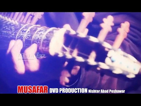 Pashto New Songs Album 2016 Afghan Hits Vol 8 - Janan By Mudassir Zaman