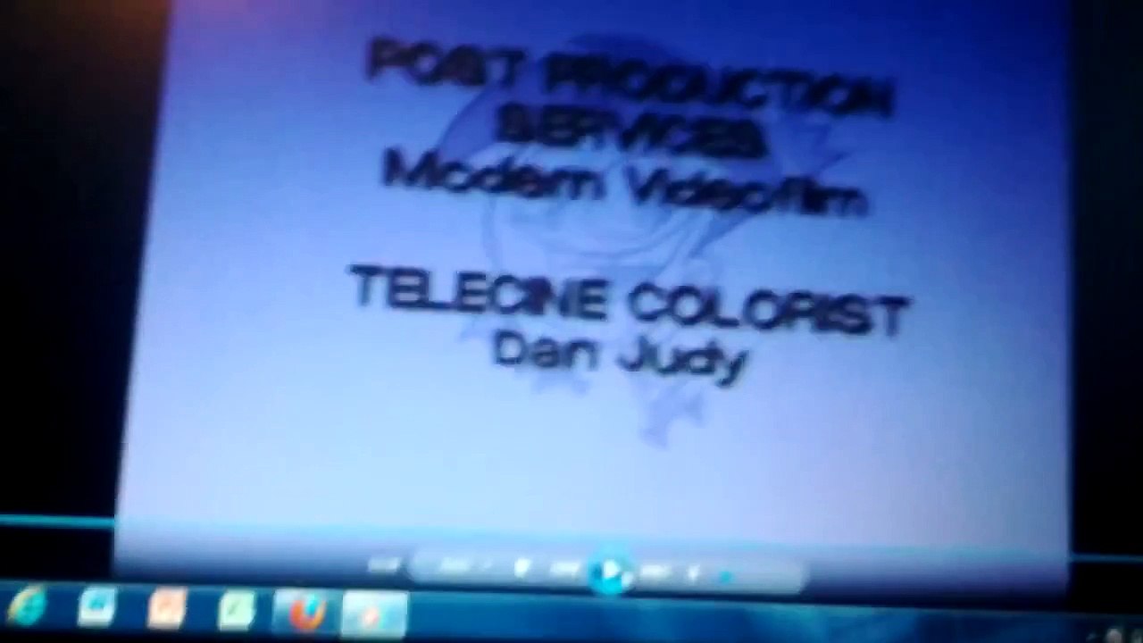 Frederator/Nick/Sophie/Nelvana