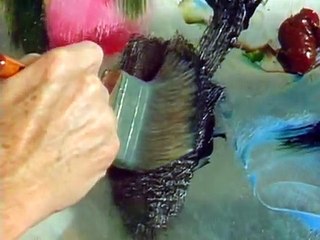 Bob Ross Autumn Glory (Season 5 Episode 11)