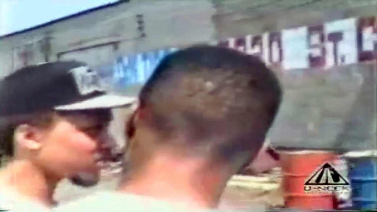 Bone Thugs N Harmony Thuggish Ruggish Behind The Scenes 1994