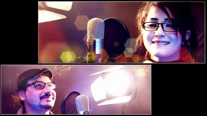 Wafa Khan and Adnan Khan 2015 Pashto HD song Har Yo Andaaz Mi Gora Dak Da Kamaal Dy