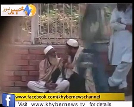 Yousaf Jan Utmanzai _ Khyber Watch _ Khair Mar _ Part 1
