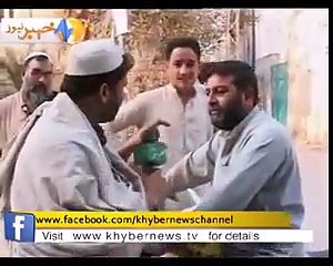 Yousaf Jan Utmanzai _ Khyber Watch _ Khair Mar _ Part 4 Last