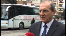 Dalin nga sistemi 263 linja, Shoqata e Transportit: Të hiqen operatorët informalë- Ora News
