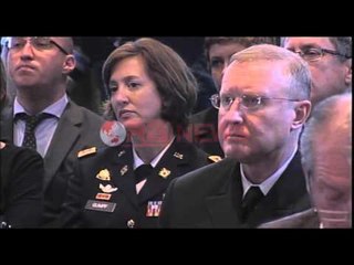 Kerry 4 orë në Tiranë: Në rrugën e duhur të reformave; Rama: "Drejtësia" në mars - Ora News