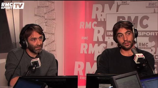Régis Léon : Un mois après, les joueurs se rappellent de toutes les mains