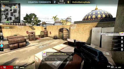 CS GO - The Last Laugh! (CS GO Funny Moments and Fails!)