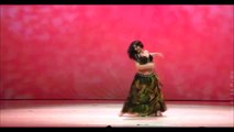 مش صافيناز .رقص شرقي مصري .Hot Belly Dance[7]