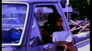 2Pac feat. Outlawz - Made Niggaz (Version 2 - Explicit Version) (1996) (Official music video) - HIGH QUALITY