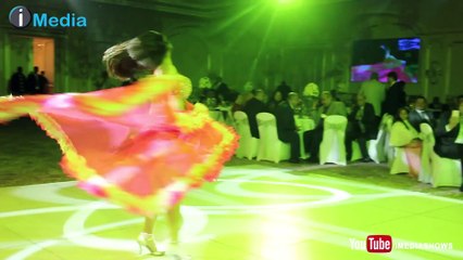 وصله رقص ع الهادي - لاليسار