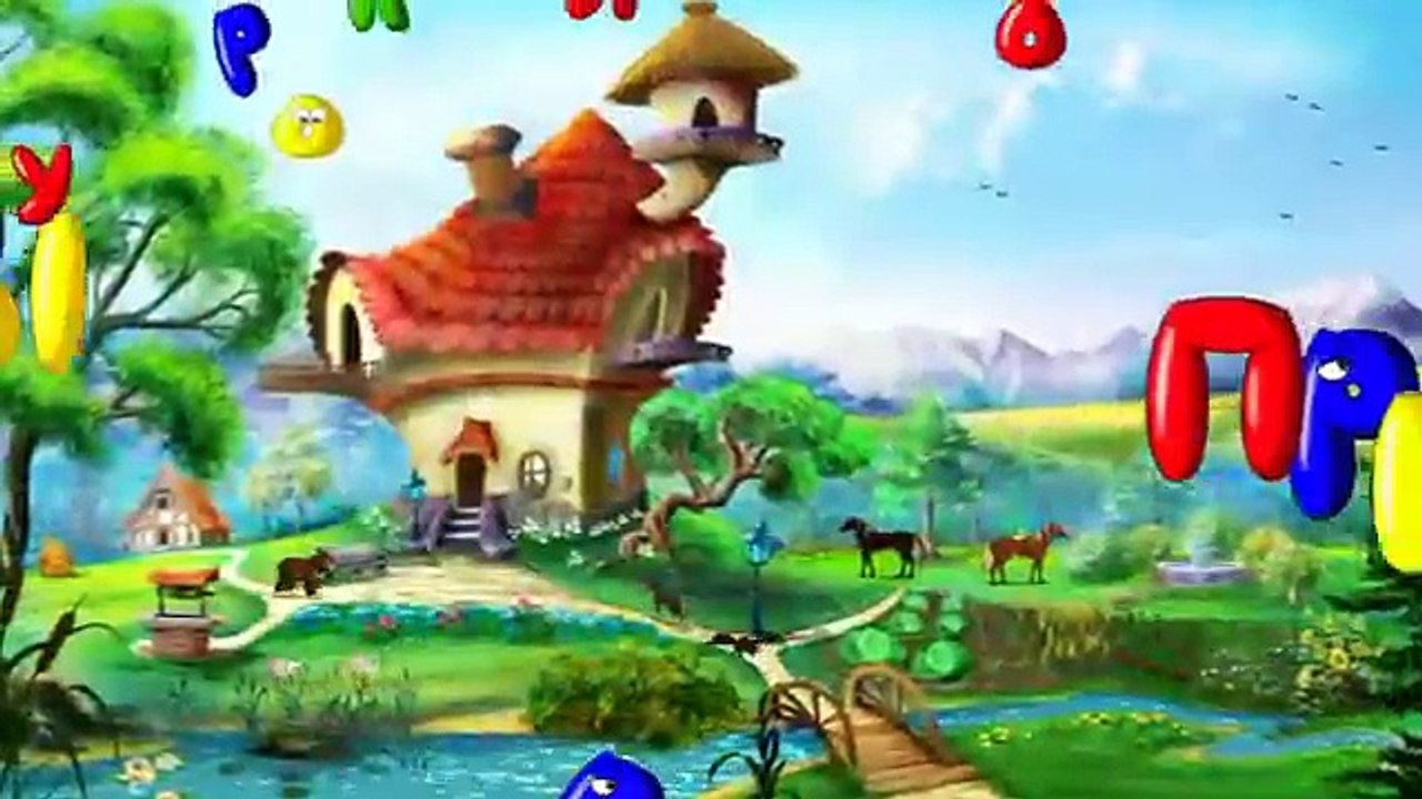 Уроки Тетушки Совы - Уроки живой природы (Кошка)