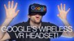 AMD teases Fury X2, Google's standalone VR headset, Quantum Break