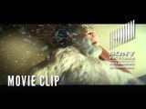 Goosebumps - Abominable Snowman Clip - Starring Jack Black - At Cinemas February 5