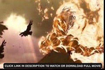 傷物語　第一部〈Ⅰ鉄血篇〉 Kizumonogatari # Animation Full HD 1080p