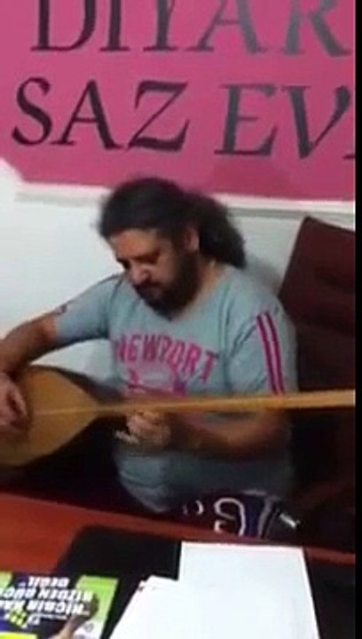 Kemal Alaçayır - Bozlak