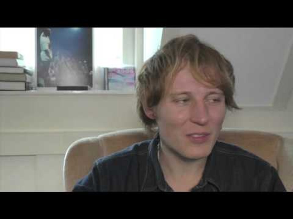 Lucky Fonz III: 'Ik hoor nergens bij maar voel me overal welkom'