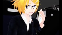 [ [ MMD VINES ] ] How Asians Sound Like to Others
