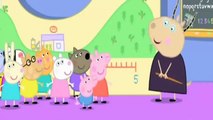 Peppa Pig English Episodes / Bubbles - 2016 new Full HD