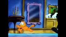 HMV: Heffalumps and Woozles (Garfields Nightmare)