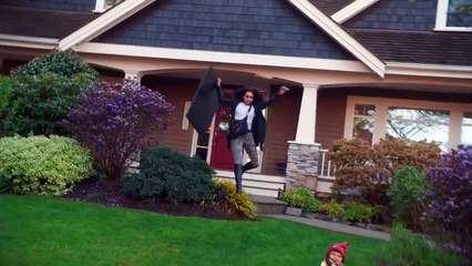 Adventures in Babysitting | First Look! | Trailer #1 | Official Disney Channel HD