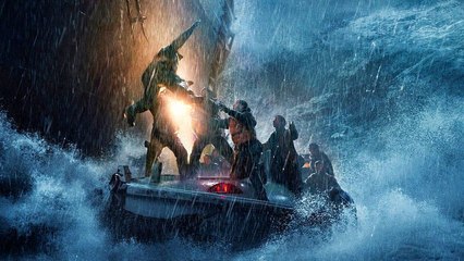 Watch The Finest Hours (2016) Full Movie Online