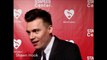 LA Music Examiner Interview: Shawn Hook at MusiCares Person of the Year Gala for Lionel Richie