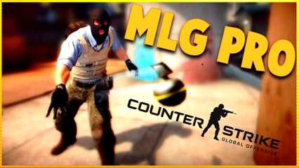 CS GO - MLG PRO Moments!