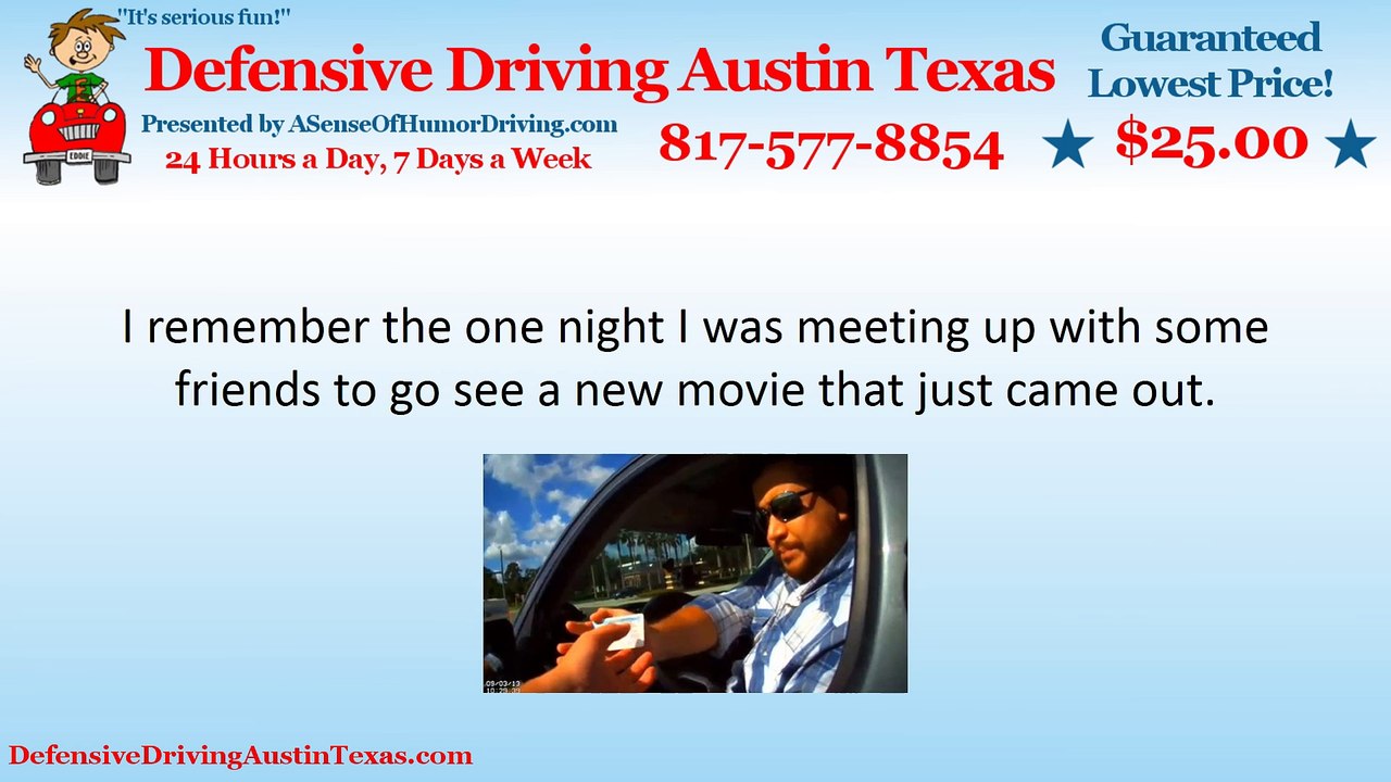Traffic Ticket Tips