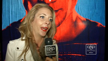 Punto Blanco VIPS Febrer 2016