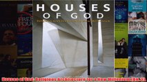 Download PDF  Houses of God Religious Architecture for a New Millenium Bk 3 FULL FREE