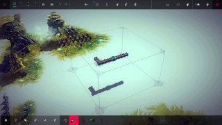 BESIEGE: Learning The Basics! #1