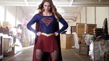 Supergirl 1x10 Childish Things Promotional Photos