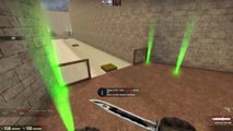 CS GO - I Bhop For Fun