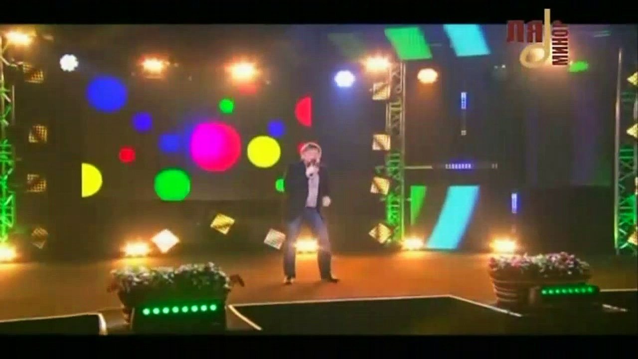Виктор Салтыков - Всё что я так люблю