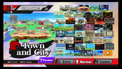 Feb Monthly - Precooked Bread (Toon Link/Corrin/Cloud) vs. jjvirus (ROB) - Grand Finals Set 2