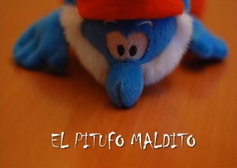 LEYENDAS DE TERROR  Parte 1 (Loquendo)