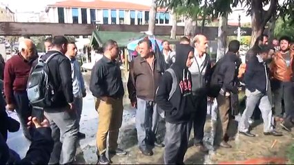 Hatay’da parka yıldırım düştü: 1’i ağır 3 öğrenci yaralandı